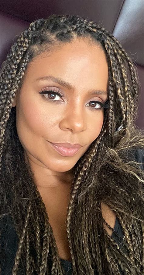 sanaa lathan hot|Sanaa Lathan on IMDb: Movies, TV, Celebs, and more .